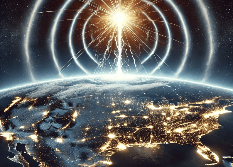 Does Putin possess a “doomsday weapon” that could cripple the West?